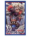 ブシロードスリーブコレクション ミニ Vol.50 カードファイト!! ヴァンガード 『真理の守護者 ロックス』