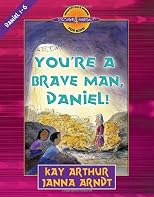 You're a Brave Man Daniel