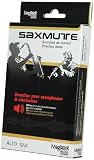 Magilanck Sax Mute for Alto Saxophone