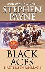 Black Aces (Leisure Western)