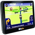 ProNav PNN300 UK Sat Nav Designed For HGV & LCV Drivers