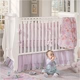 Starlight Crib with Drawer