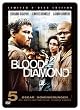 Blood Diamond (Steelbook) [Limited Special Edition] [2 DVDs]