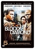 Blood Diamond (Special Edition, 2 DVDs im Steelbook) - Leonardo DiCaprio