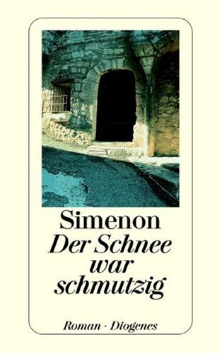 Georges Simenon