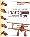 Marvelous Transforming Toys