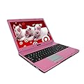 Q2 Designs 15.4" Intel® Core Duo T2130 Notebook - Blush