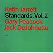 Standards, Volume 2
