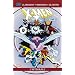 X-Men l'Int�grale : 1989 : Tome 1