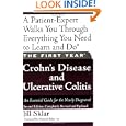 The First Year: Crohn's Disease and Ulcerative Colitis: An... by Jill Sklar and M.D. Manuel Sklar M.D.