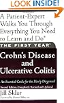 The First Year: Crohn's Disease and U...