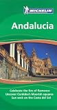 Michelin Green Guide Andalucia