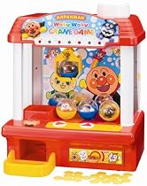 アンパンマン NEWクレーンゲーム