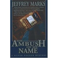The Ambush of My Name