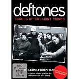 Deftones - School of Brilliant [DVD] [2006]