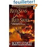x saber deck Red Seas x saber deck Red Seas