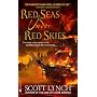 Red Seas Under Red Skies