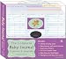 The Complete Baby Journal, Organizer & Keepsake