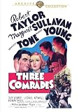 Three Comrades