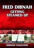Heritage - Fred Dibnah - Getting Steamed Up [DVD]