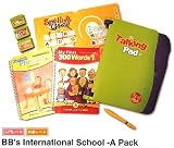 bb's International School A pack