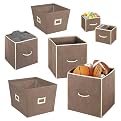 Whitmor 7-pc. Storage Set - Java
