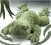 Sonoma Lavender Eucalyptus Heat Plush Frog