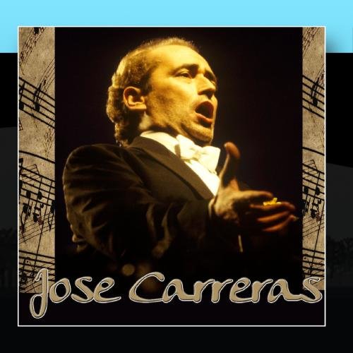 Produkt-Bild: Jose Carreras