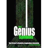 The Genius Symbols: Your Portal to Creativity, Imagination and Innovationby Dr. Silvia Hartmann