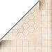 Chessex Reversible Battlemat, 1"