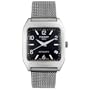 Tissot Men's T08159352 T-Win Collection Two-Faced Expansion Bracelet Watch