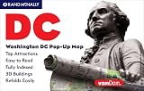 Vandam Washington, DC Pop-Up Map
