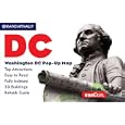 Vandam Washington, DC Pop-Up Map by
