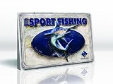 Sport Fishing 2010 Deluxe Wall Calendar