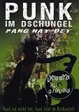 Pang Nat Det [DVD AUDIO]