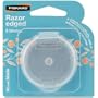 Fiskars 45mm Rotary Cutter Blades, 5-Pack