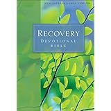recovery devotional bible paperback