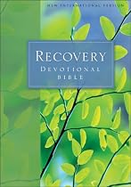 Recovery Devotional Bible: New International Version
