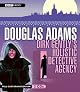 Dirk Gently's Holistic Detective Agency