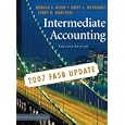 Intermediate Accounting, Update