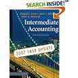 Intermediate Accounting, Update by Donald E. Kieso