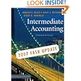 Intermediate Accounting, Update