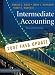 Intermediate Accounting, Update