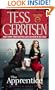 The Apprentice: A Rizzoli & Isles Novel (Jane Rizzoli & Maura Isles)