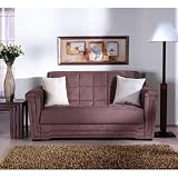 Victoria Loveseat and Chair Set Victoria Loveseat and Chair Set