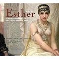 Handel: Esther (Cannons Version, 1720) Hybrid cd ,plays on all cd players.