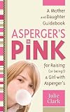 Asperger's in Pink