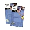 Embossing Texture Plates for Card Making and Scrapbooking