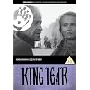 King Lear (Korol Lir) - (Mr Bongo Films) (1971) [DVD]