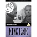 King Lear (Korol Lir) - (Mr Bongo Films) (1971) [DVD]